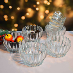 Набор салатников 6шт h6см d10см "Jessica", RYG6079