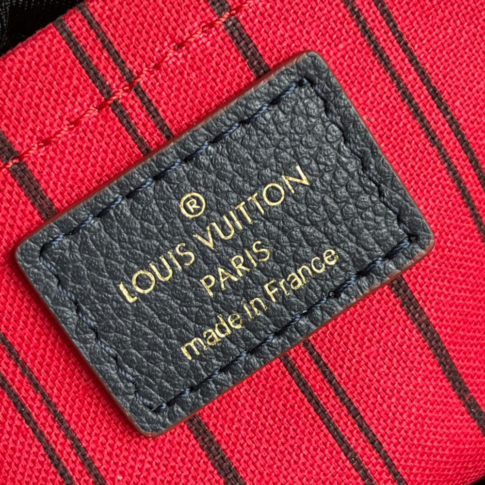Louis Vuitton Montaigne MM