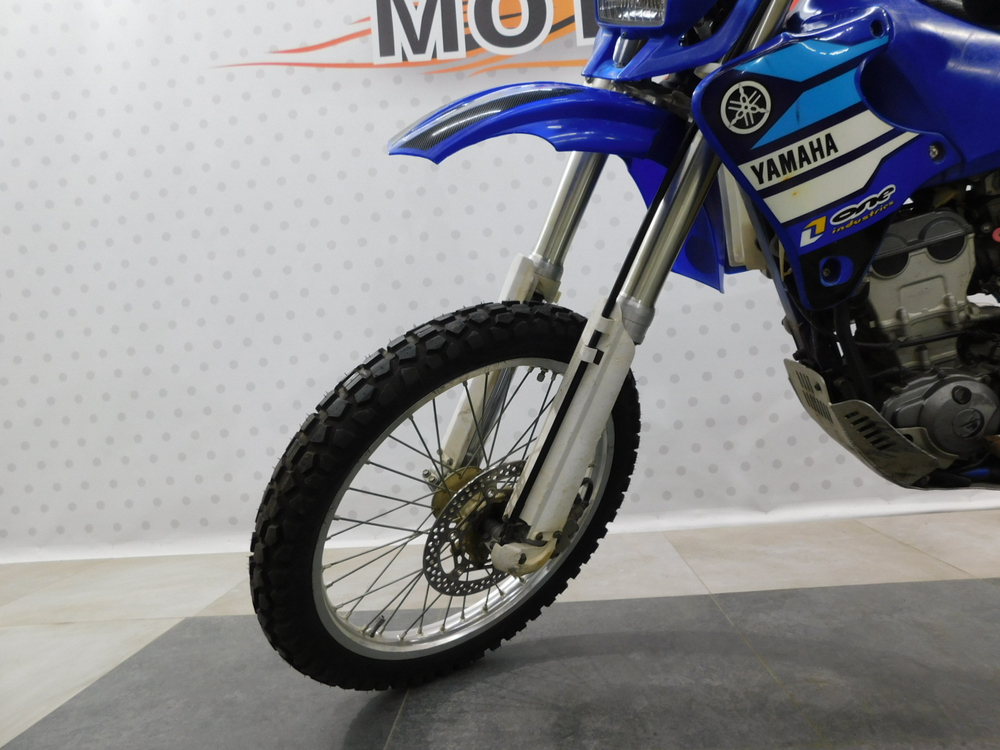 Yamaha WR250F 038323