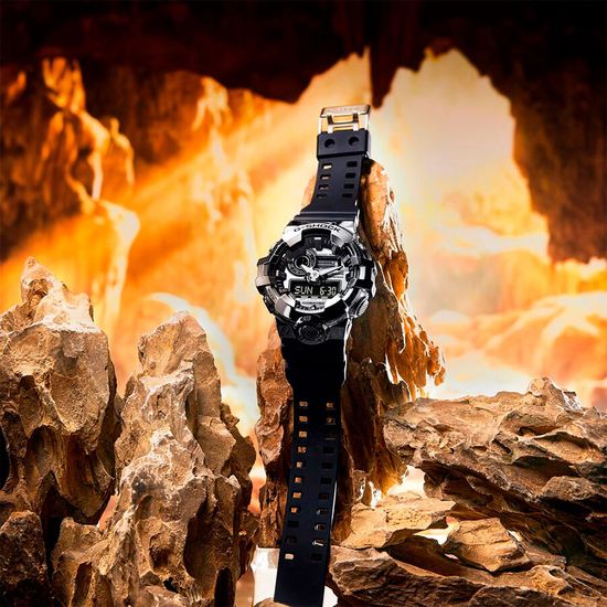 Наручные часы Casio GM-700-1A