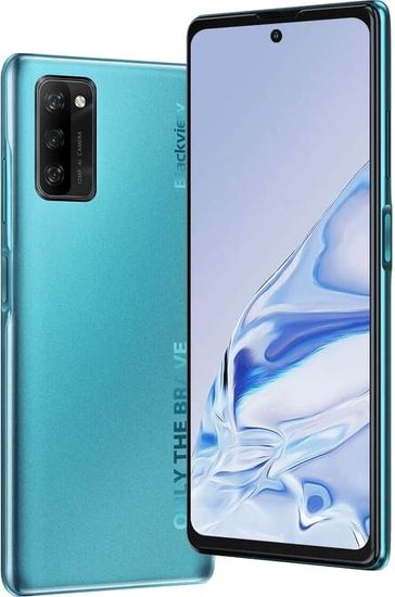 Смартфон Blackview A100 6/128GB