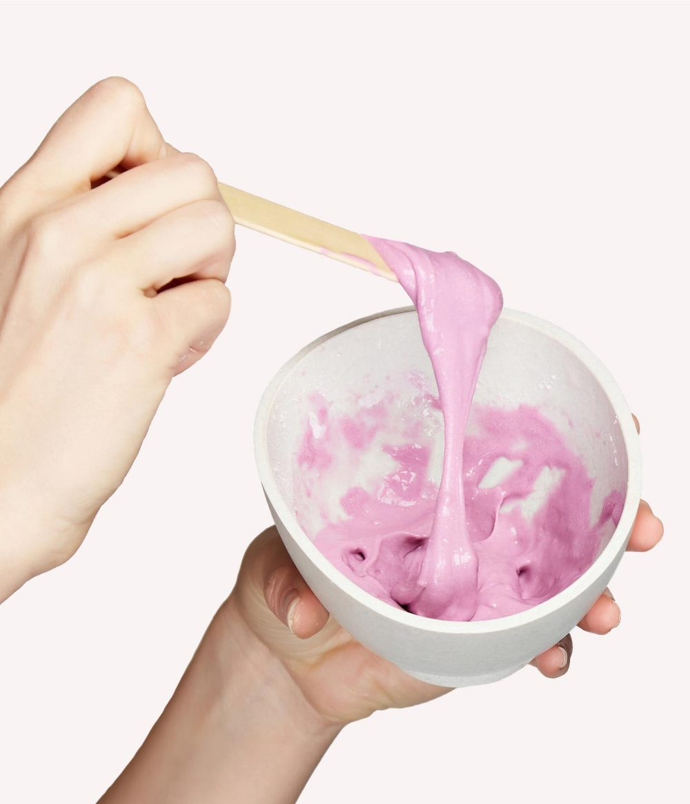 Подтягивающая альгинатная маска с красным виноградом LIFTING 45 гр (Smorodina) Подтягивающая альгинатная маска с красным виноградом LIFTING 45 гр (Smorodina)