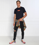 футболка ardis GUESS - темно-синий(M2BI56 I3Z14)