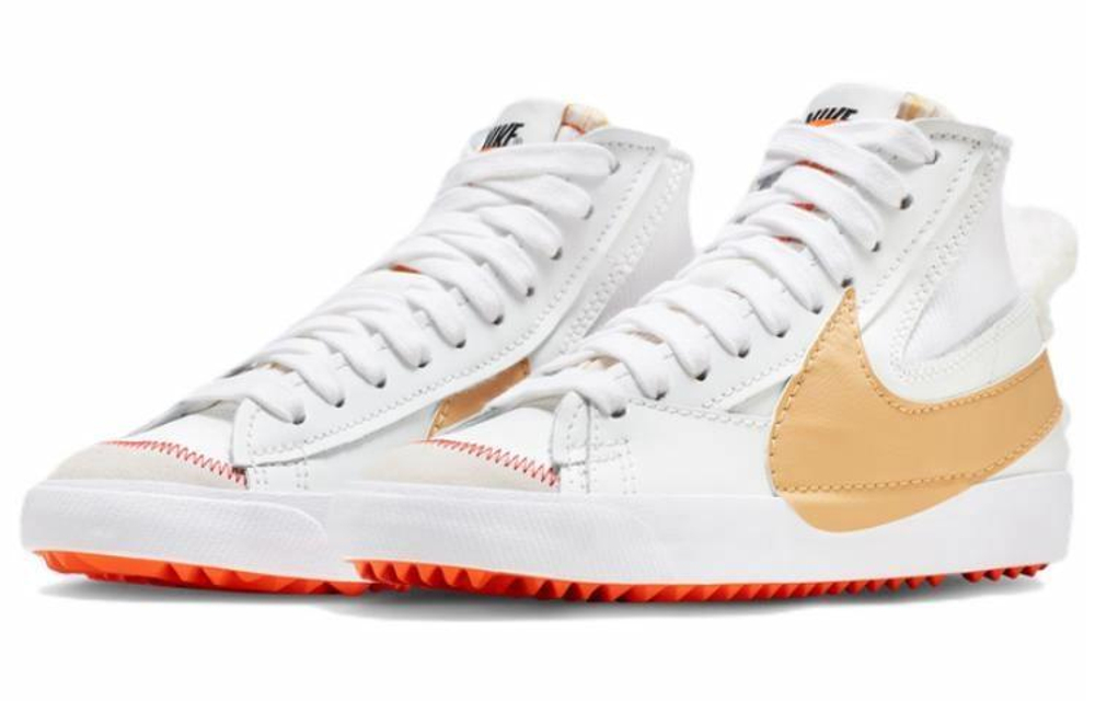 Кроссовки Nike Blazer