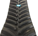 Резиновая гусеница для JOHN DEERE 8RT, Taite