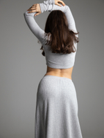 Юбка «Строгий муж»