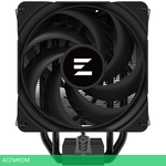 Кулер для процессора Zalman CNPS9X Performa Plus Black