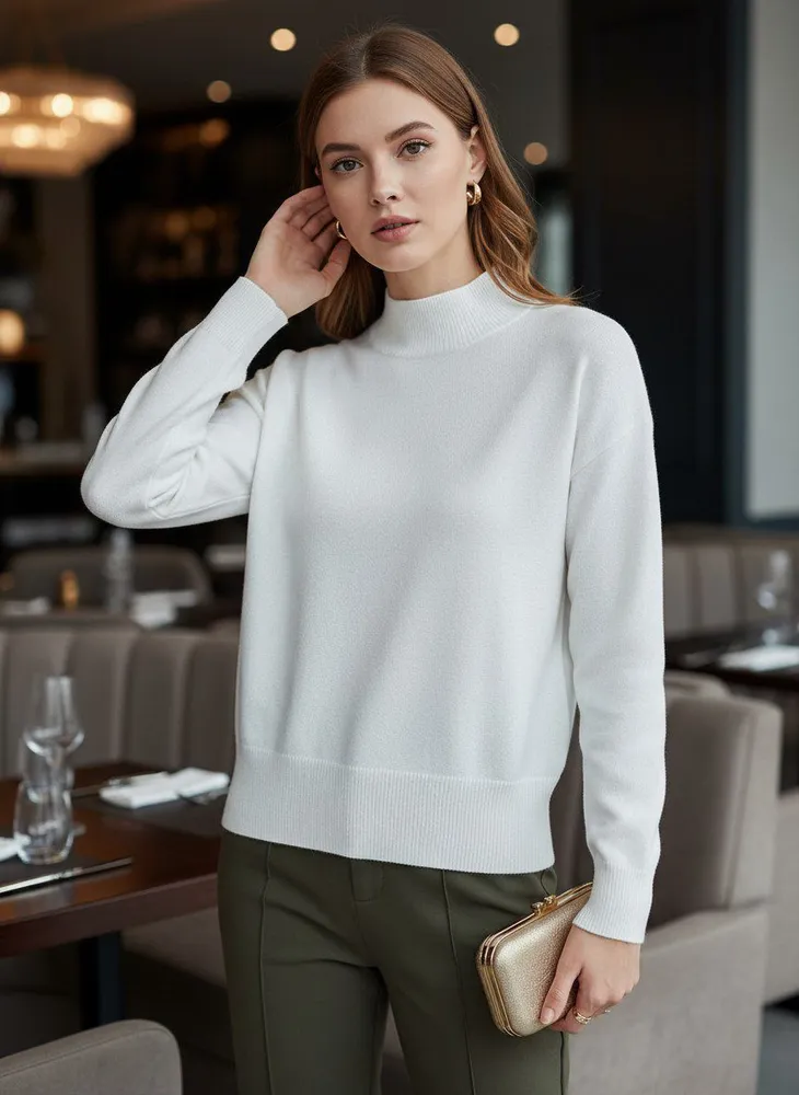 Свитер 2566380 Fabrika