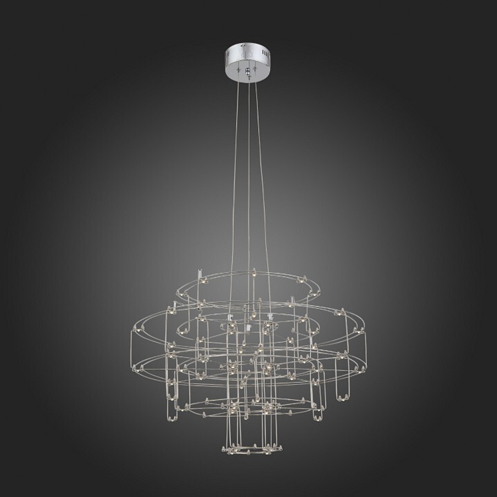 Подвесная люстра ST-Luce SL798.103.64