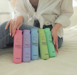 Masil 5 Probiotics Perfect Volume Shampoo 500ml