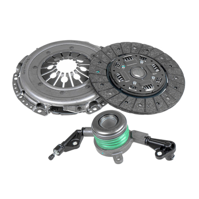 Сцепление в сборе MB 3/4/5/6T-Sprinter 2006 GANZ GIE36047