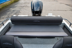 Катер-лодка алюминиевая NORTHSILVER 525 Fish