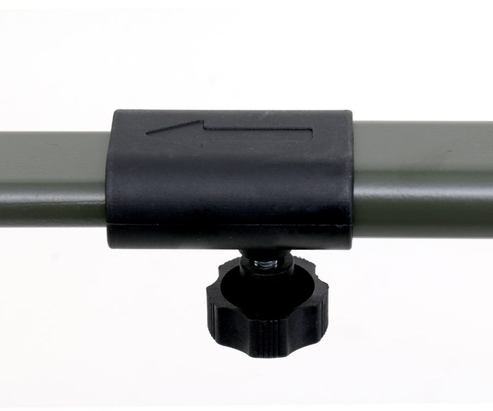 CARP PRO Род-под на 4 удилища 4 ноги