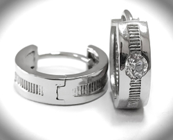 Ювелирные серьги Эстерелла