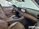 Mercedes-Benz E-Class W213 E220d Exclusive (11.2019)