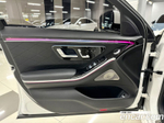 Mercedes-Benz S-Class W223 S580L 4MATIC (07.2022)