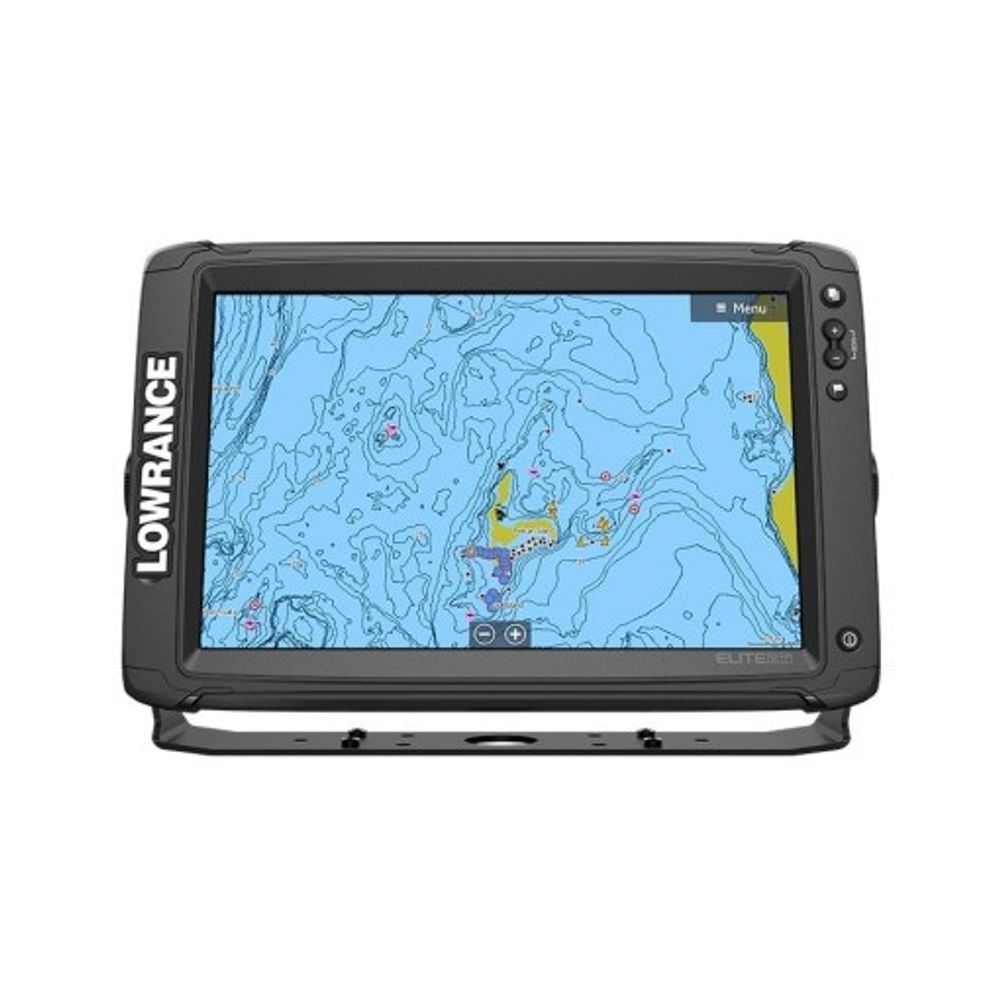 Эхолот Lowrance Elite- 12 Ti? with Active Imaging 3-in-1 (ROW)