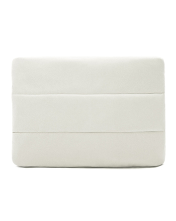 Косметичка S 020 (молочный)