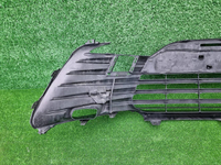 Решетка переднего бампера Toyota Camry xv70 20-нв