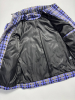 Куртка Chrome Hearts