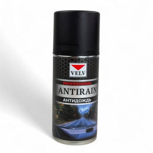 (VELV) Антидождь 210 мл