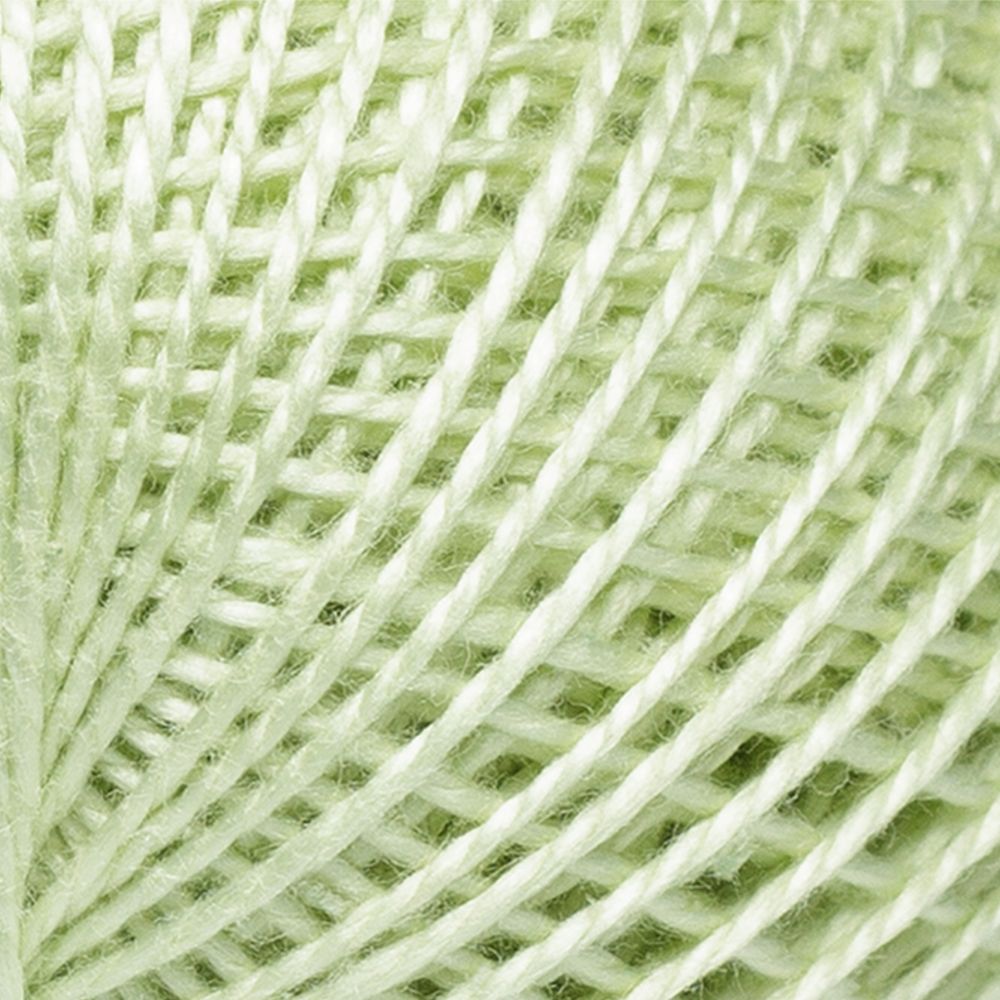 Нитки вязальные "Ирис" 25г Набор 6шт (4002)