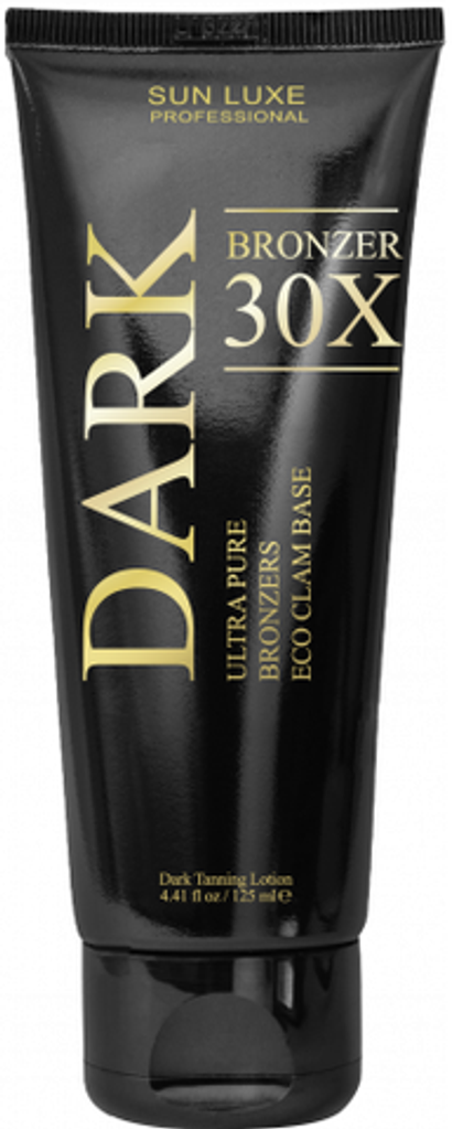 Крем д/загара Dark Bronzer 125мл(лицо/тело д/подготовл.кожи)