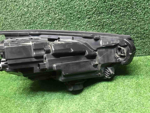 Битая Фара левая Chery Tiggo 8 (2018-н.в.) LED