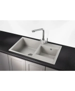 Кухонная мойка Kuppersberg MODENA 80 NL 1,5B ROCK фото 2