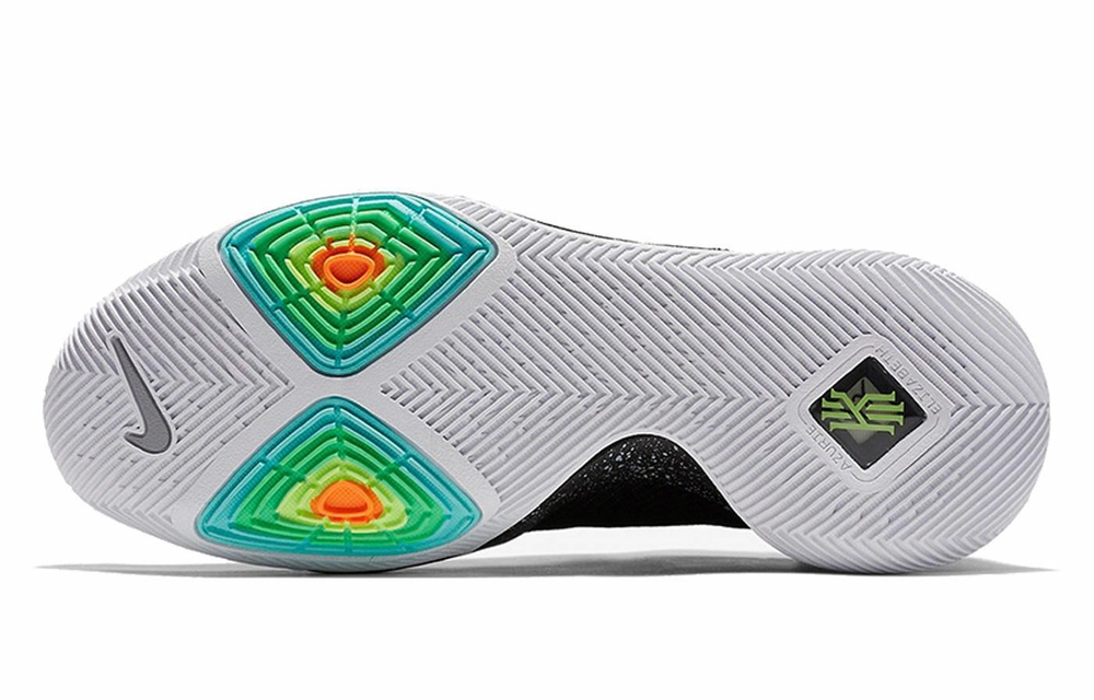 Кроссовки Nike Kyrie 3 Black Ice