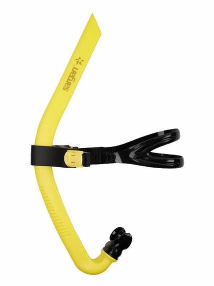 Трубка фронтальная Sargan Speedy Pro желтый