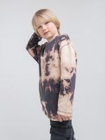 Свитшот "Дымчатый кварц" 7+