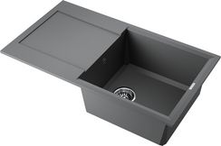 Кухонная мойка OMOIKIRI Sakaime 78-PL(арт.4993196)