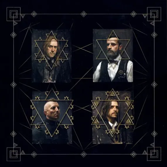 Tool - Fear Inoculum 3LP