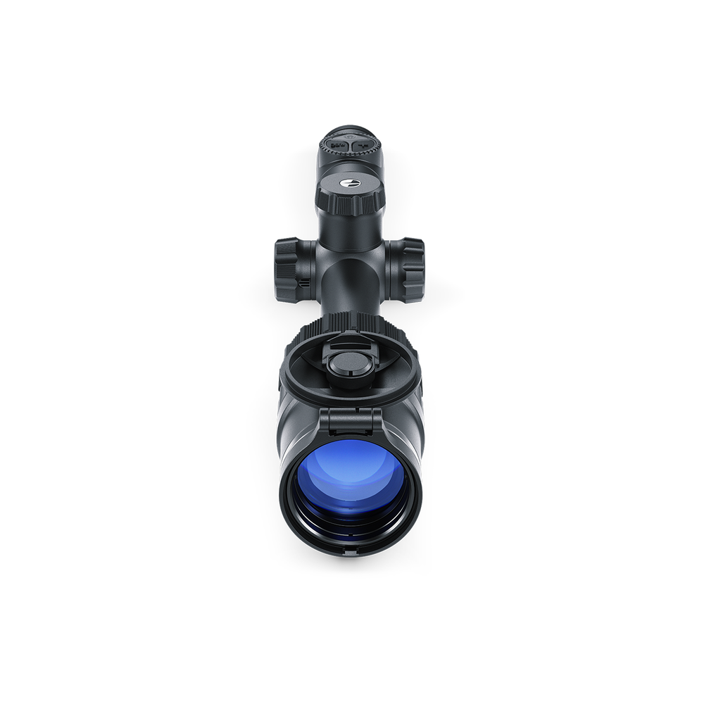 Прицел Digex C50 (в комплекте с ИК-осветителем Pulsar Digex-X940S) (76635I)