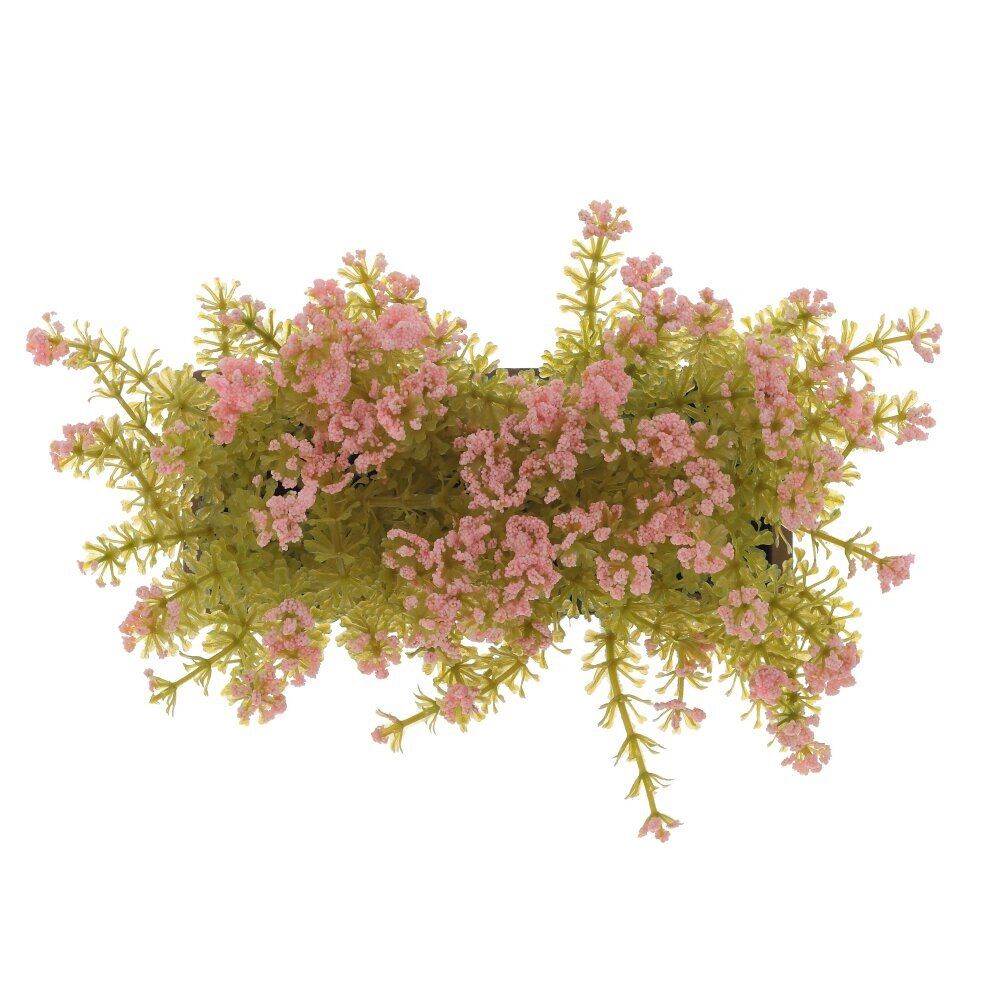 GAEM Цветочная композиция, L21 W13 H16 см, 2в.