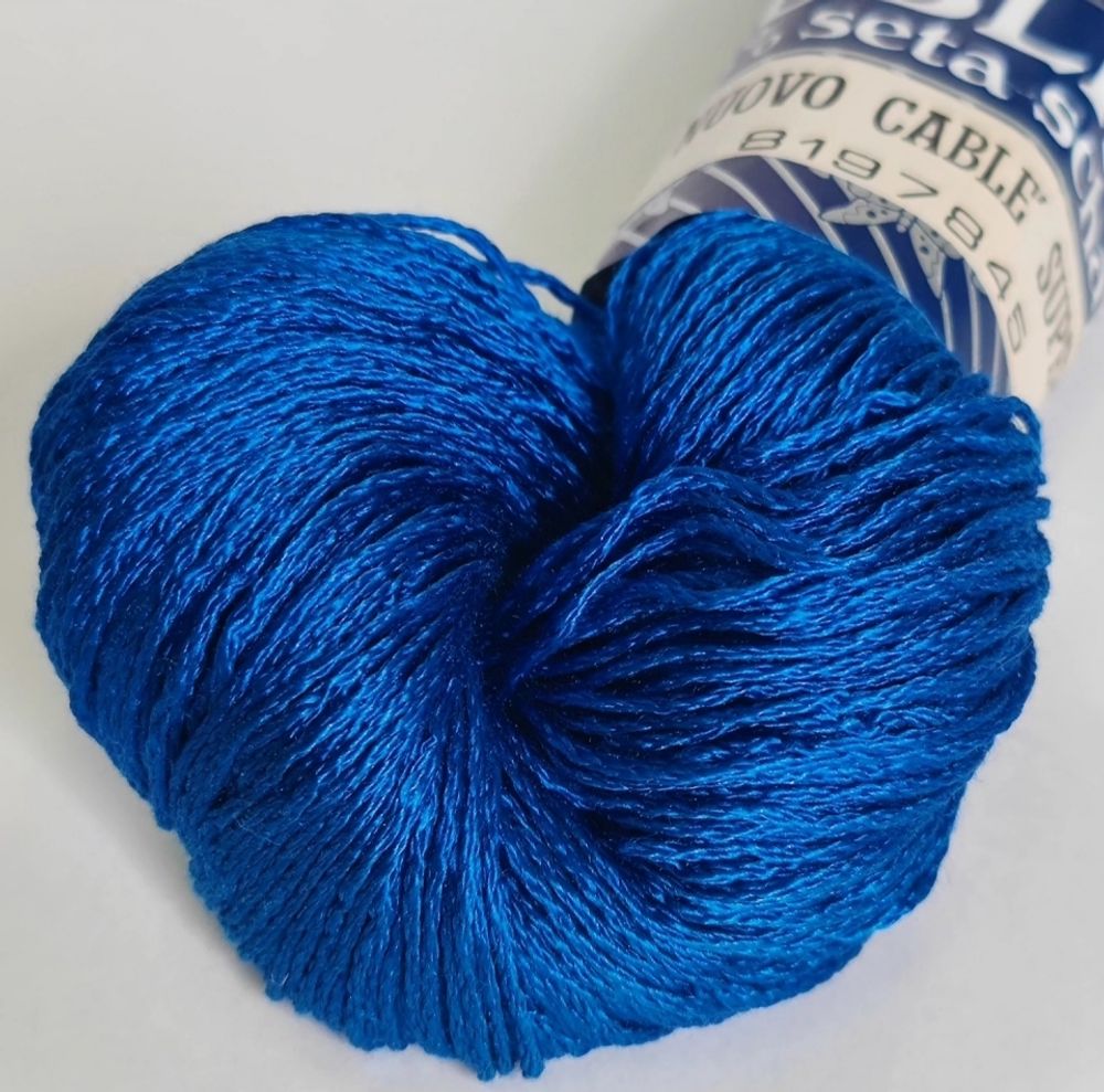 Пряжа Mafil Sublime (093)