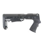 Складной приклад TBS Compact для турецких ружей, DLG Tactical