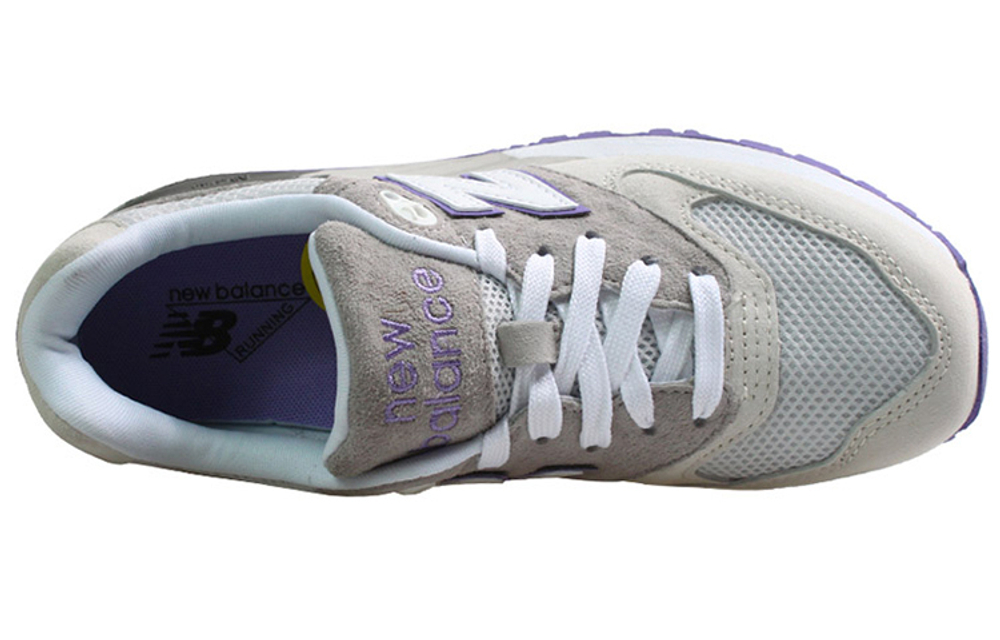 Кроссовки New Balance Nb 999