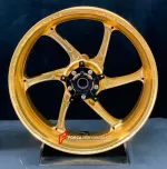 Кованые диски для YAMAHA YZF MT Ямаха мотоцикл колеса ковка диск