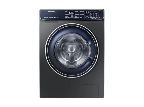 Стиральная машина Samsung WW80R62LAFX