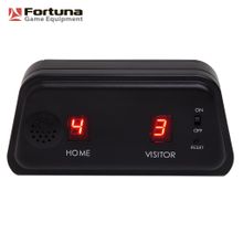 Система подсчета очков Fortuna 09159 со звуковым сигналом для аэрохоккея 6В / 220В