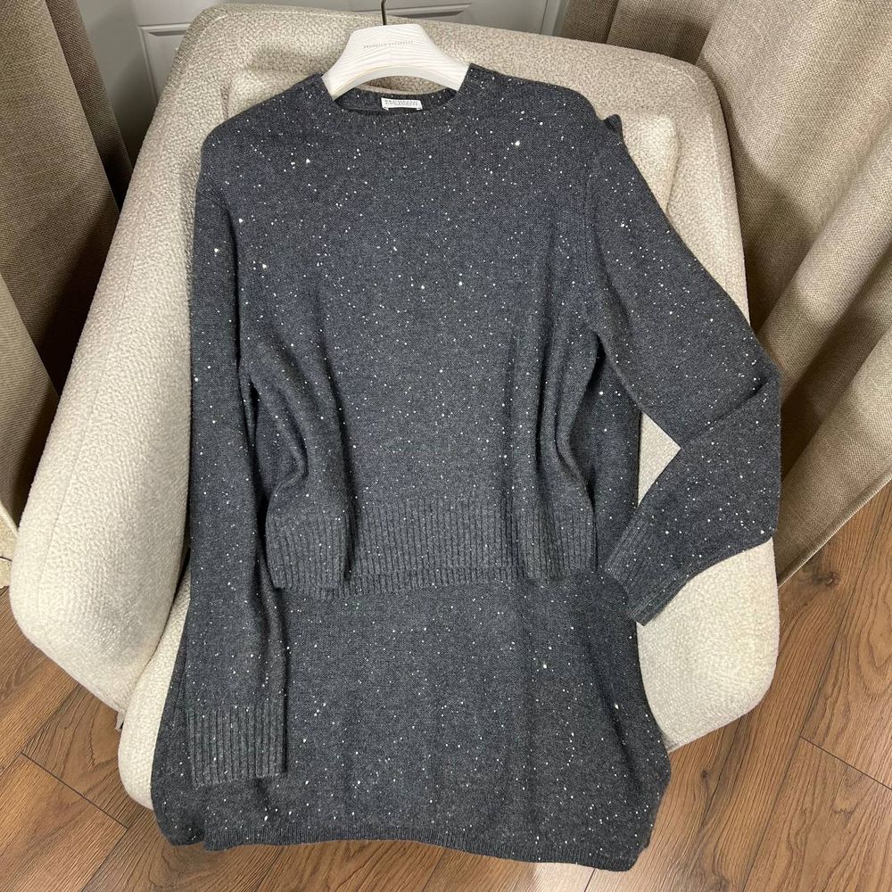 Костюм Brunello Cucinelli