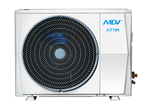 Наружный блок VRF системы Mdv V48W/DHN1(At)