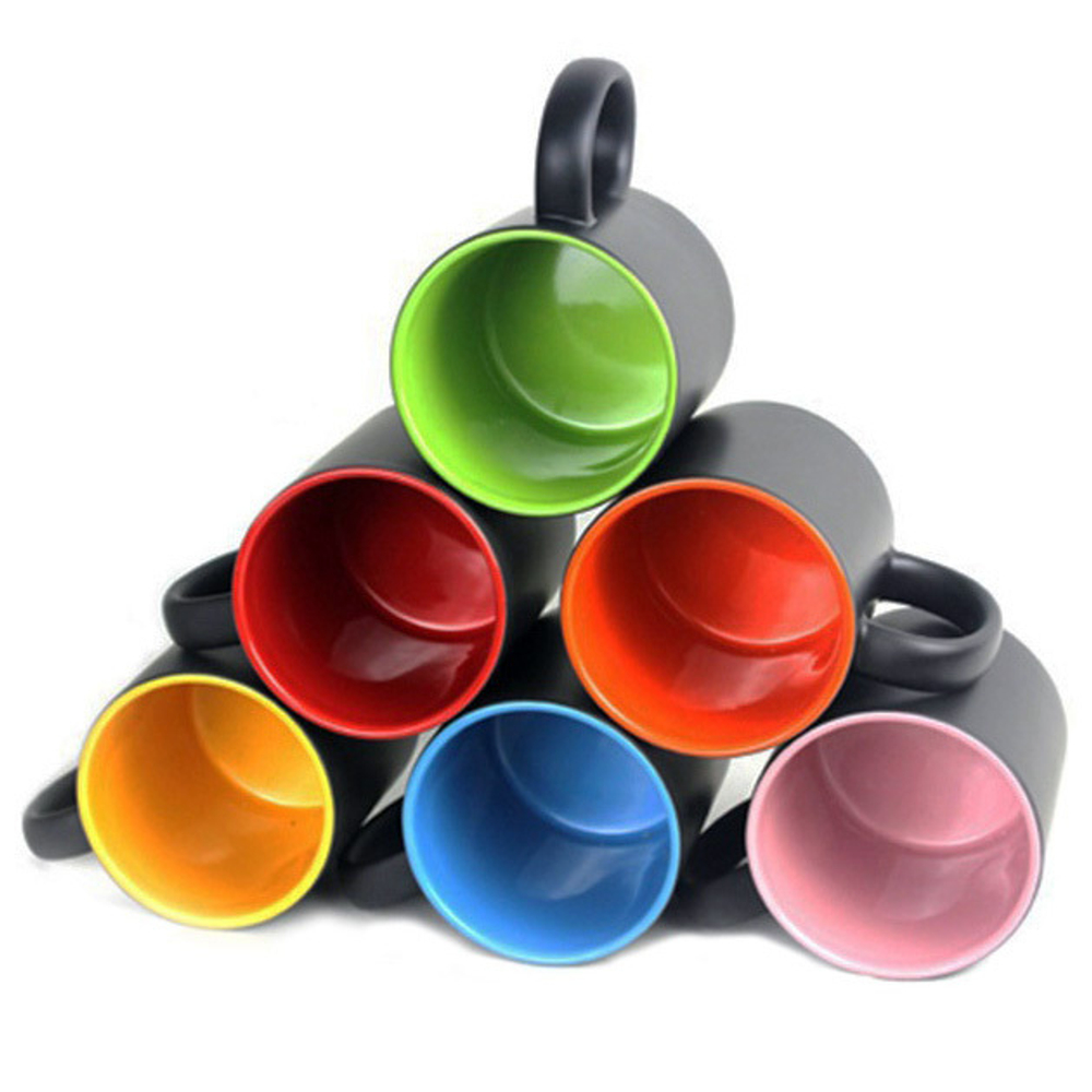 Кружка Хамелеон