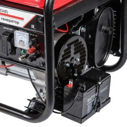 BRAIT BR3800-CU(E) бензиновый генератор 02.01.048.029