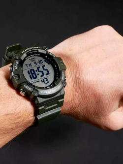 Часы Casio AE-1500WHX-3A