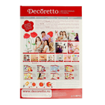 1225762 Наклейки интерьерные "Мишка на луне", светящиеся в темноте Арт. L-2029