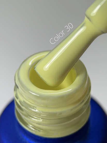 Гель-лак ENIGMA 6 мл. №30