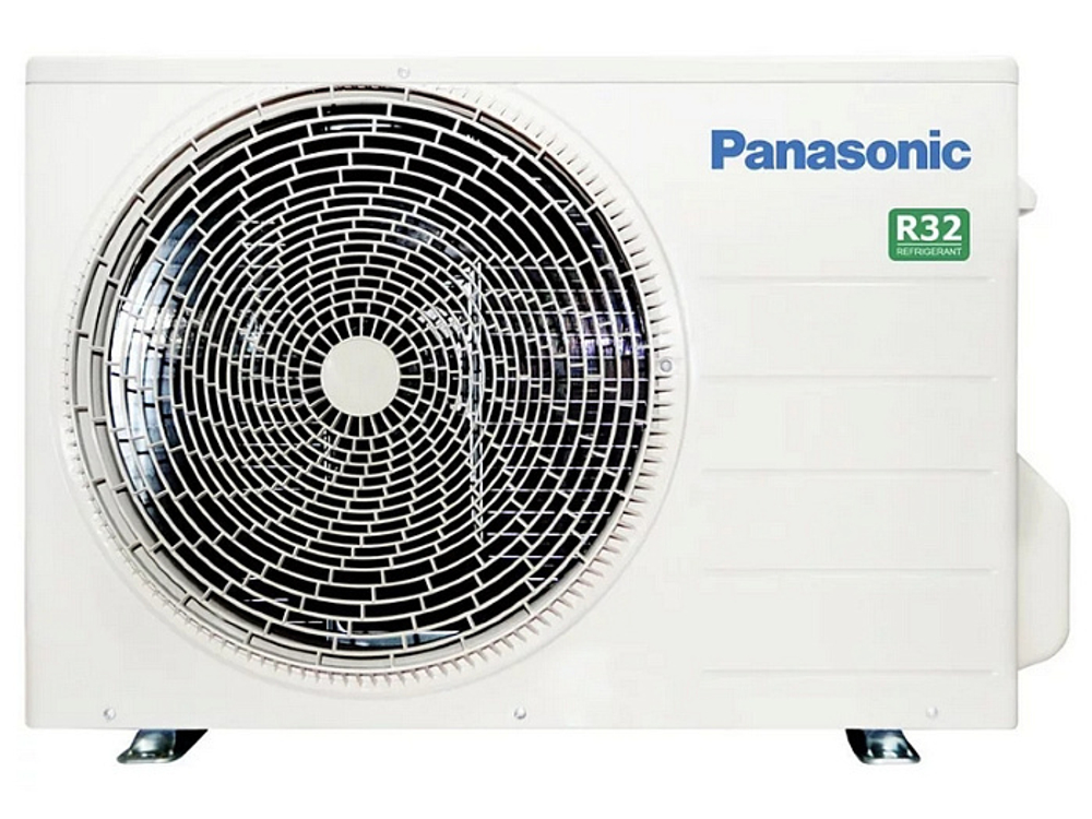 Настенная сплит-система Panasonic CS-TZ71ZKEW + CU-TZ71ZKE, белый